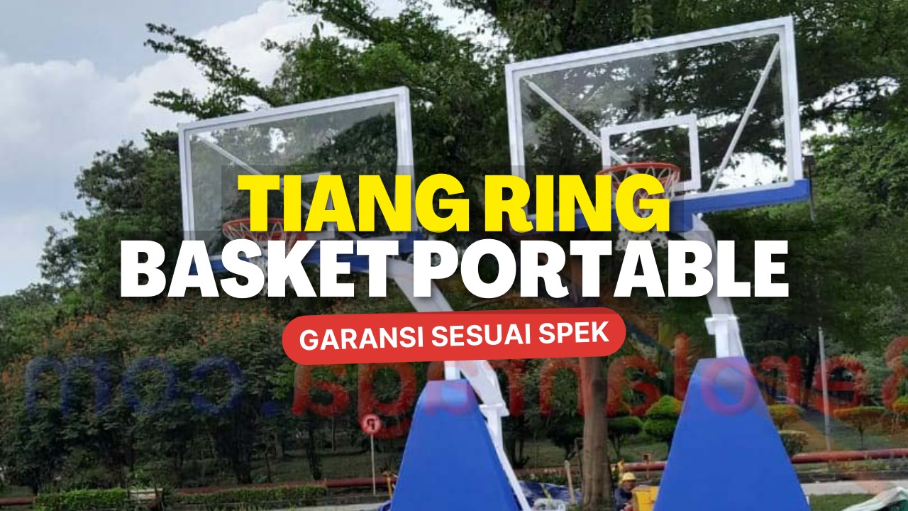 Ring Basket Hidrolik