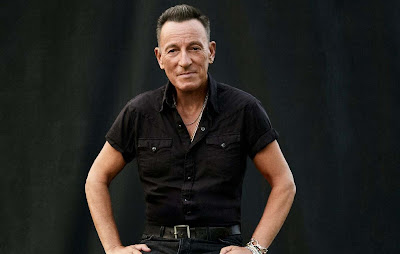 Bruce Springsteen Picture