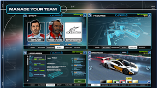 Race Team Manager apk   obb