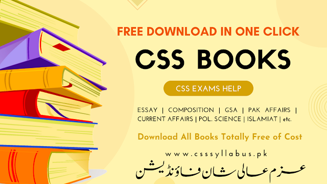 css-books-pdf