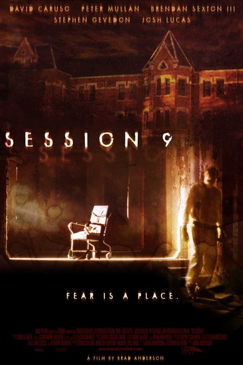 Download Session 9 2001 Full Movie With English Subtitles