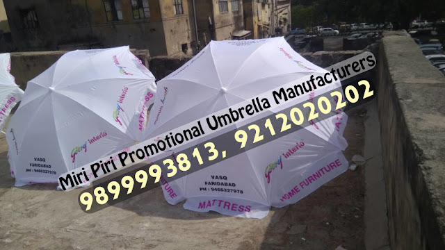 Promotional Umbrellas, Marketing Umbrella, Advertising Umbrella, Decorative Parasols, Godrej Umbrella Branding,Godrej Umbrella