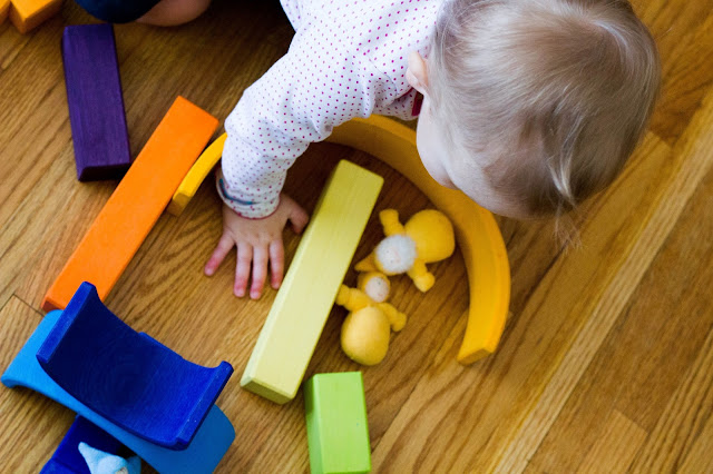 The Intersection Between Montessori and Waldorf