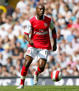 William Gallas