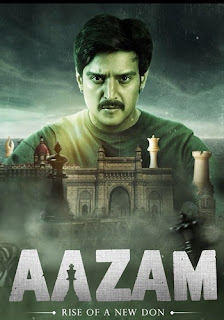 Aazam Movie Download Kattymovies, Filmywap, Watch Online Aazam Movie