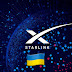 Musk Says SpaceX Cannot Indefinitely Fund Starlink Internet Service in Ukraine