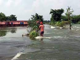 पूर्वांचल को मिलेगी बाढ़ से निजात, केंद्र सरकार को भेजी जाएगी जलकुंडी परियोजना की फ़ाइल 