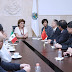 Autoridades chinas destacan a Mérida por su calidad de vida, atractivo para la inversión e  intercambio económico