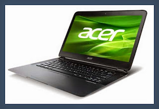 Harga Laptop Acer S5-391 Murah Terbaru