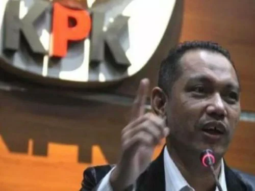 Wakil Ketua KPK Nurul Ghufron Menyebut Jika Biaya Haji Tak Naik, Calon Jemaah yang Belum Berangkat Bakal Rugi.