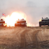 Az Egyesült Királyság azt fontolgatja, hogy harckocsikat ad Ukrajnának - Sky News