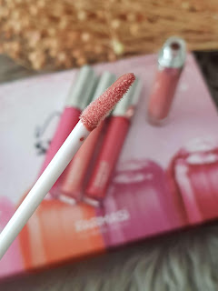 miss sparkle lip gloss kullananlar