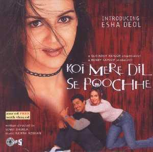 Koi Mere Dil Se Pooche