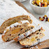 Bánh Stollen (Đức)