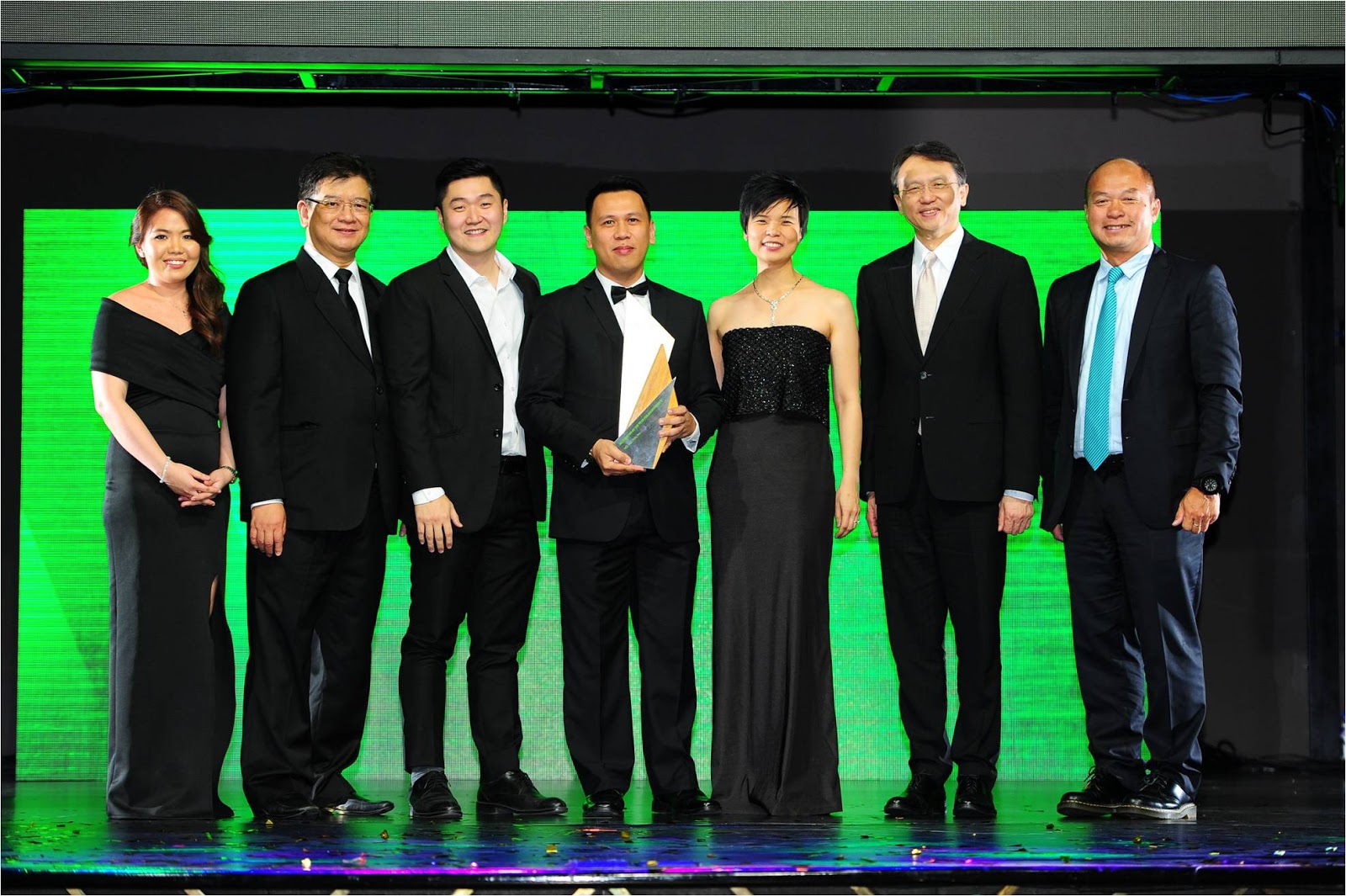 Acer Smartphone Distributor of the Year