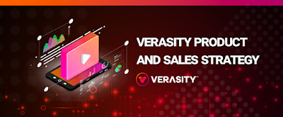 Verasity´s VRA token