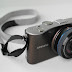 Samsung NX100: First Look