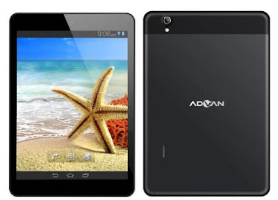 Download Stock ROM/Firmware Advan Vandroid T5C