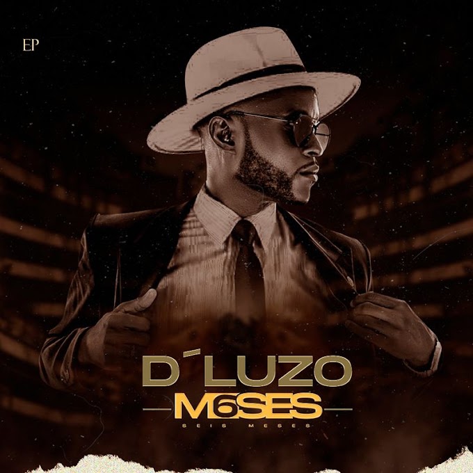 D'Luzo - Lombongo (feat. Anderson Mário) [Exclusivo 2021] (Download MP3)