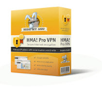 Hide My Ass! Pro VPN