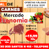 Festival de carnes do Mercado Economia 