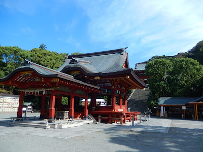  鶴岡八幡宮