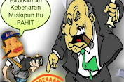 Pernyataannya Dinilai Ngawur, Ketua DK PWI Lampung Itu Jadi Sorotan