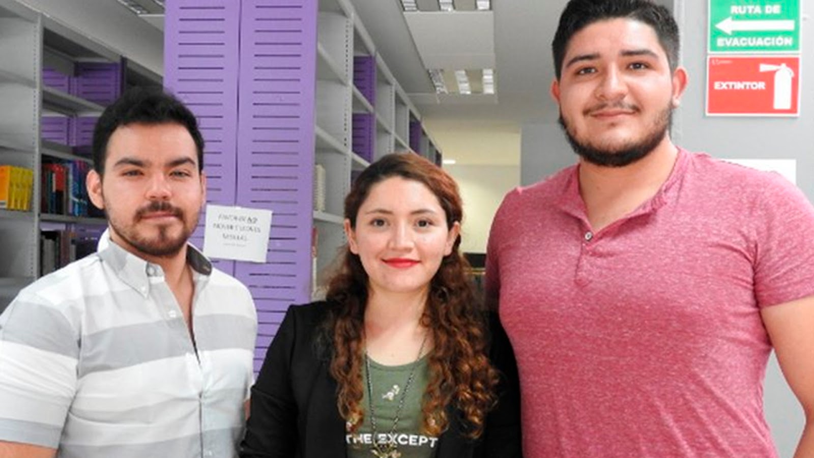 Estudiantes mexicanos desarrollan bebida nutritiva a base de cacao y garbanzo.