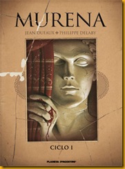 Murena Integral 1