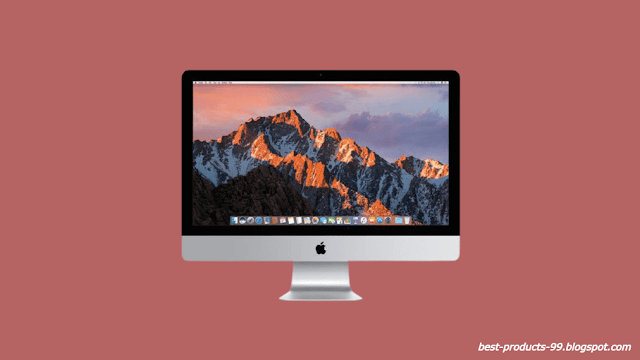Apple iMac (21.5-inch, 2017)