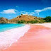 PANTAI TIGA WARNA 