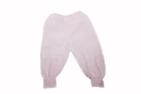 pantalones bebe lana