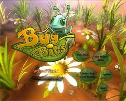 Download Bug Bits-Action Game For PC