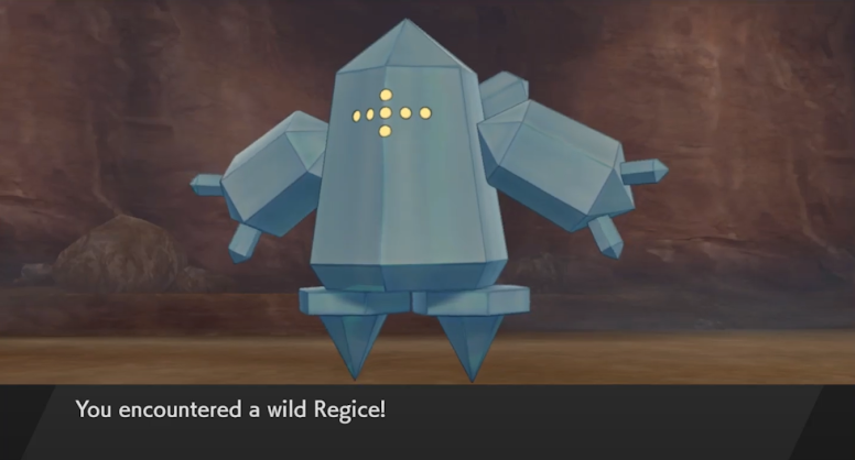 Regice