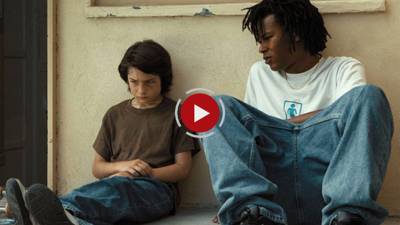 Mid90s Full Movie 2018