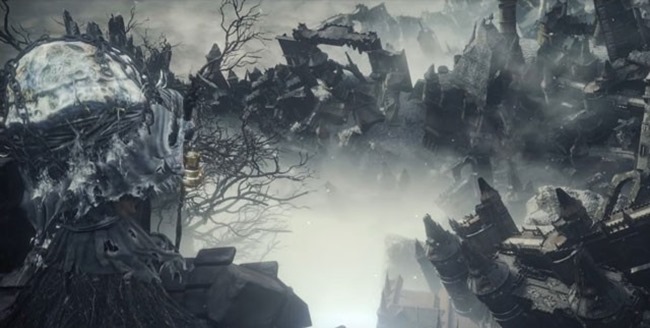 dark souls 3 how to enter ringed city dlc guide 01