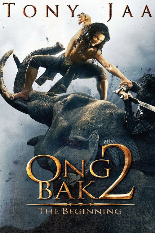 Ong-Bak 2 - La nascita del dragone 2008 Download ITA