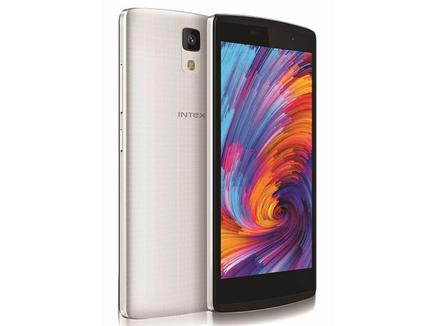 Intex Aqua Craze 2 price