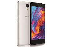 Intex Aqua Craze 2 at 5990 rs