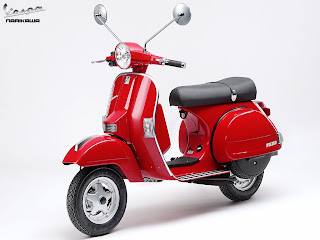 vespa nv 150