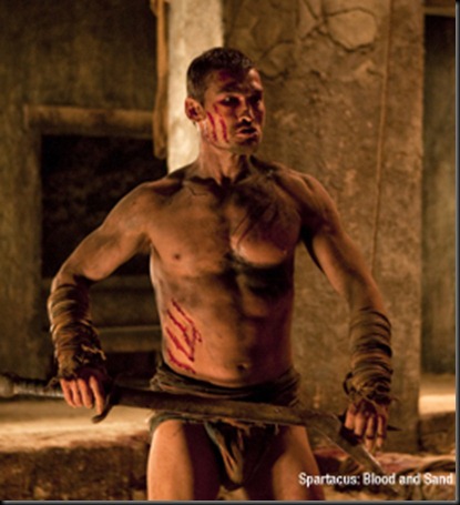 Spartacus