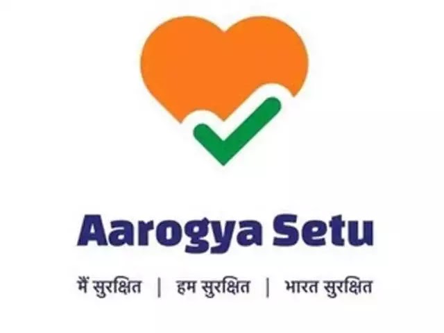 India Builds Aarogya Setu app against fighting with COVID-19