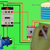 ON VIDEO water pump automatic on off floatless relay wiring diagram