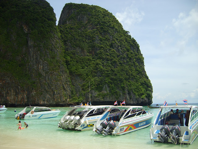 ko-phi-phi-thailande