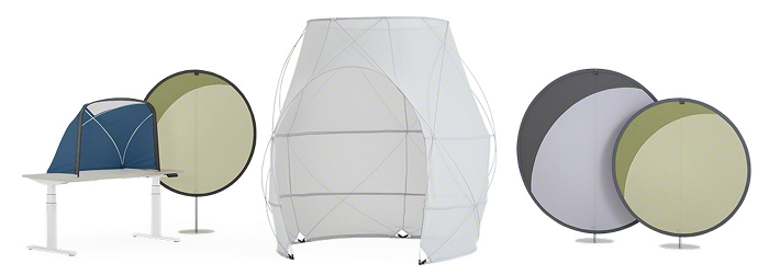 Steelcase Pod Tent Is The Home Office That You Need