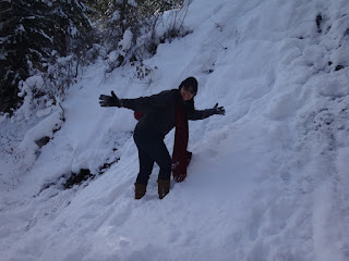 muita neve em aspen, colorado