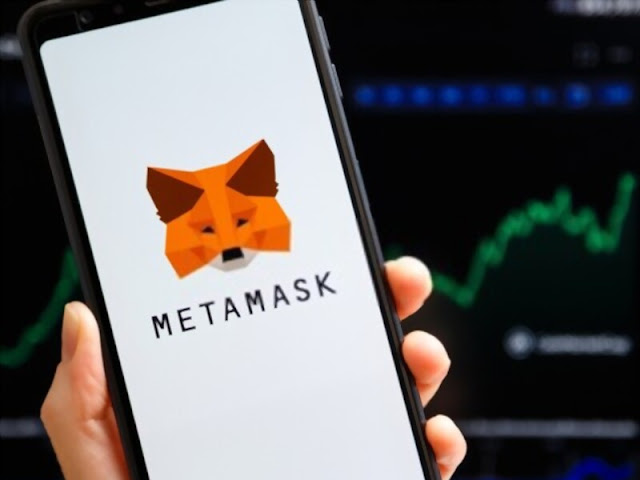 Metamask Clone