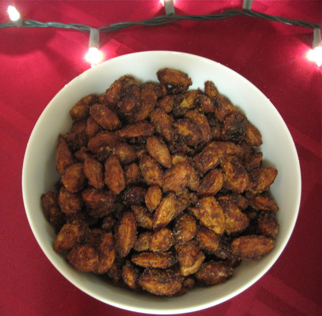 Veega Candied Turbinado Sugar Almonds