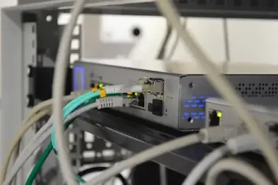 Wi-Fi Standards 802.11ac vs 802.11ax