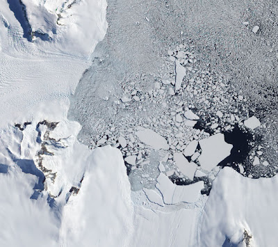 Cryosphere:Earth’s Icy Extremes Seen From Space Seen On www.coolpicturegallery.net